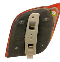 Feu arriere principal gauche (feux) FORD FIESTA 3