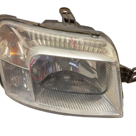 Optique avant principal droit (feux)(phare) FIAT PANDA 2 Photo n°1