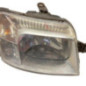 Optique avant principal droit (feux)(phare) FIAT PANDA 2