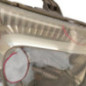 Optique avant principal droit (feux)(phare) FIAT PANDA 2