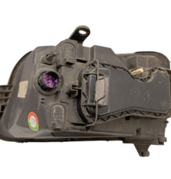 Optique avant principal droit (feux)(phare) FIAT PANDA 2 Photo n°3