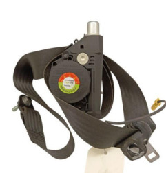 Ceinture avant gauche FIAT PANDA 2 Photo n°1