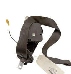 Ceinture avant gauche FIAT PANDA 2