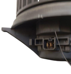 Pulseur d'air PEUGEOT 205 Photo n°3