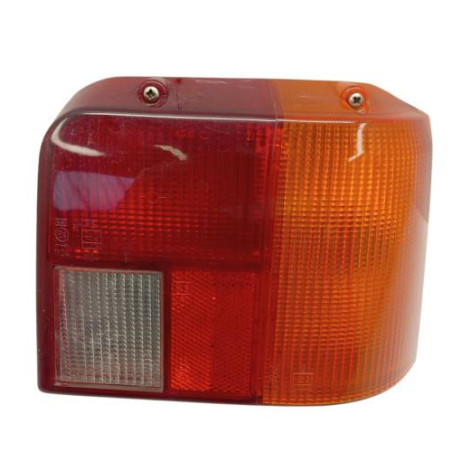 Feu arriere principal droit (feux) PEUGEOT 205 Photo n°1