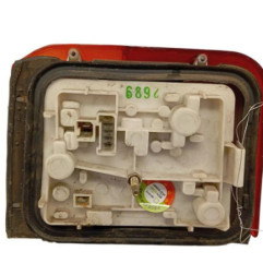 Feu arriere principal droit (feux) PEUGEOT 205