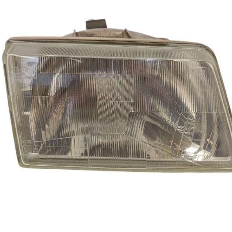 Optique avant principal droit (feux)(phare) PEUGEOT 205