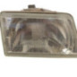 Optique avant principal droit (feux)(phare) PEUGEOT 205