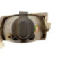 Optique avant principal droit (feux)(phare) PEUGEOT 205