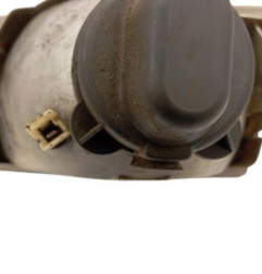 Optique avant principal droit (feux)(phare) PEUGEOT 205 Photo n°3