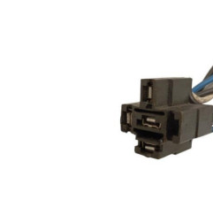 Moteur essuie glace arriere PEUGEOT 205 Photo n°3