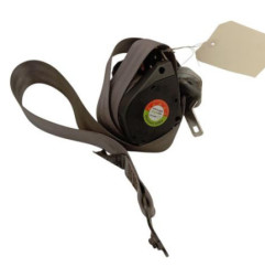 Ceinture avant gauche RENAULT CLIO 1 Photo n°1