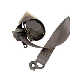 Ceinture avant gauche RENAULT CLIO 1