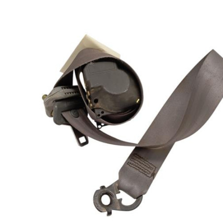 Ceinture avant gauche RENAULT CLIO 1