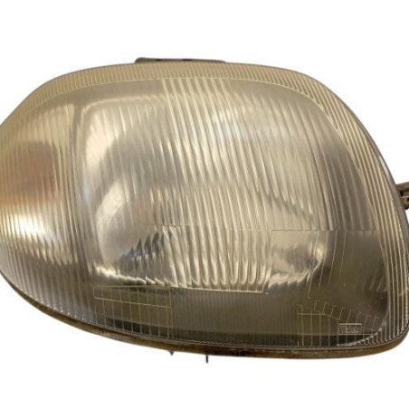 Optique avant principal droit (feux)(phare) RENAULT CLIO 2 Photo n°1