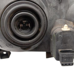 Optique avant principal droit (feux)(phare) RENAULT CLIO 2 Photo n°3