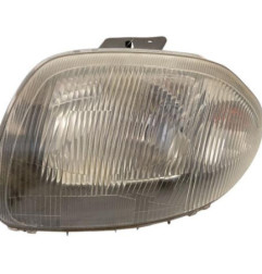 Optique avant principal gauche (feux)(phare) RENAULT CLIO 2 Photo n°1