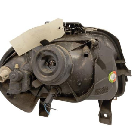 Optique avant principal gauche (feux)(phare) RENAULT CLIO 2