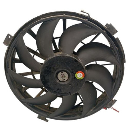 Ventilateur eau CITROEN JUMPY 1 Photo n°1