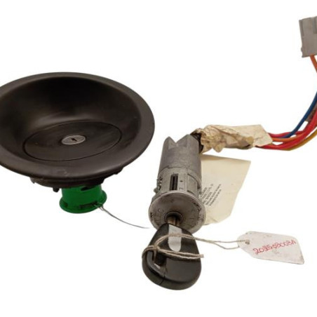 Neiman CITROEN JUMPY 1 Photo n°1