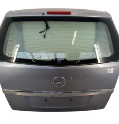 Malle/Hayon arriere OPEL ZAFIRA B Photo n°1