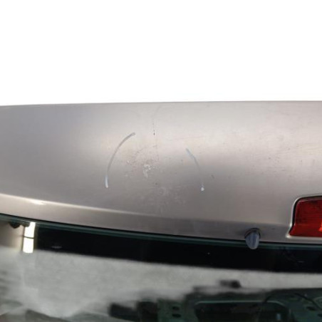 Malle/Hayon arriere OPEL ZAFIRA B