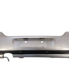 Pare choc arriere PEUGEOT 307 Photo n°1