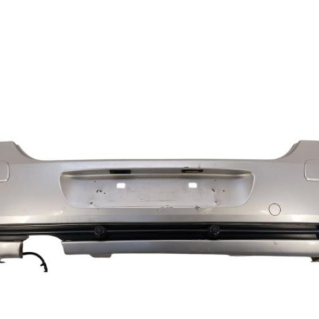 Pare choc arriere PEUGEOT 307 Photo n°1