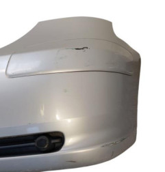 Pare choc arriere PEUGEOT 307 Photo n°4