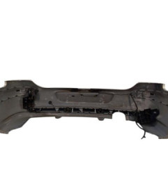 Pare choc arriere PEUGEOT 307 Photo n°5