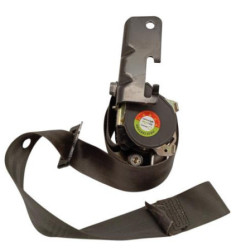 Ceinture avant gauche PEUGEOT 307 Photo n°1