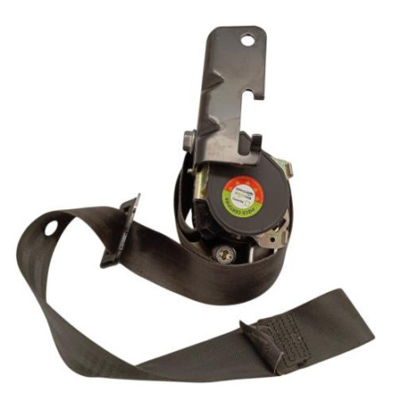 Ceinture avant gauche PEUGEOT 307 Photo n°1