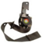 Ceinture avant gauche PEUGEOT 307