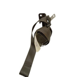 Ceinture avant gauche PEUGEOT 307