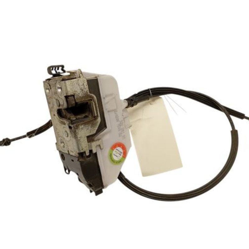 Serrure avant droit PEUGEOT 307 Serrure avant droit PEUGEOT 307