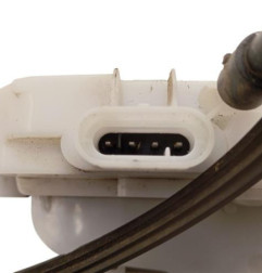 Serrure avant droit PEUGEOT 307