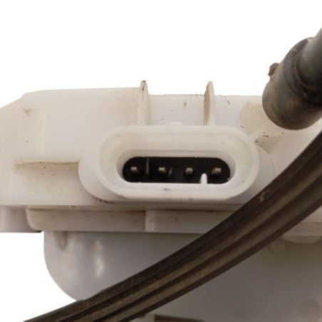 Serrure avant droit PEUGEOT 307