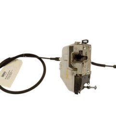 Serrure avant gauche PEUGEOT 307 Photo n°1