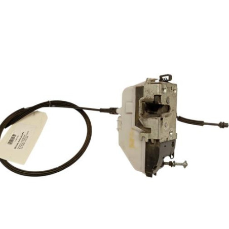 Serrure avant gauche PEUGEOT 307 Photo n°1