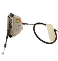 Serrure avant gauche PEUGEOT 307