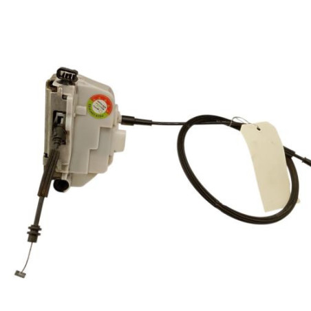 Serrure avant gauche PEUGEOT 307