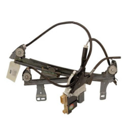 Leve vitre electrique avant droit PEUGEOT 307 Photo n°1