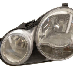 Optique avant principal droit (feux)(phare) VOLKSWAGEN POLO 4 Photo n°1