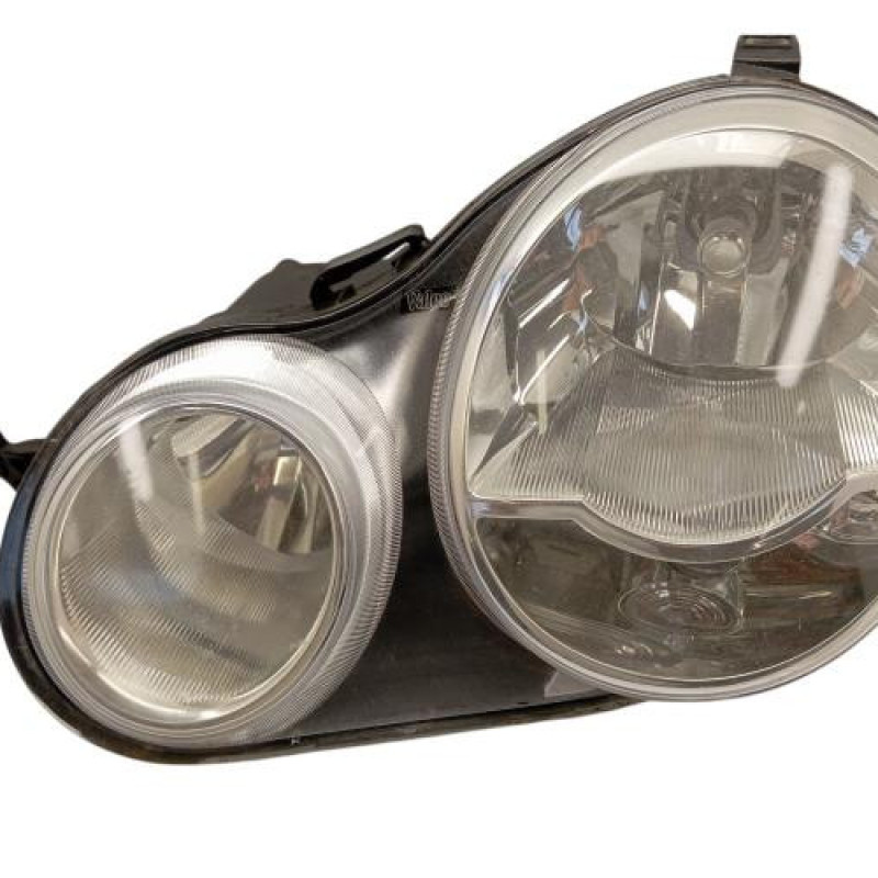 Optique avant principal droit (feux)(phare) VOLKSWAGEN POLO 4