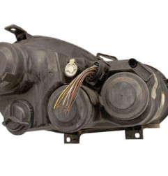 Optique avant principal droit (feux)(phare) VOLKSWAGEN POLO 4 Photo n°3