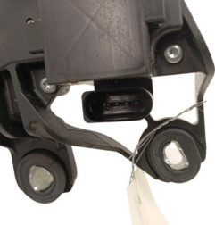 Moteur essuie glace arriere VOLKSWAGEN GOLF PLUS Photo n°3