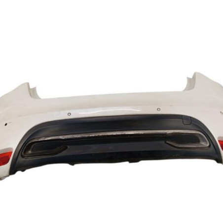 Pare choc arriere DS DS4 1 Photo n°1