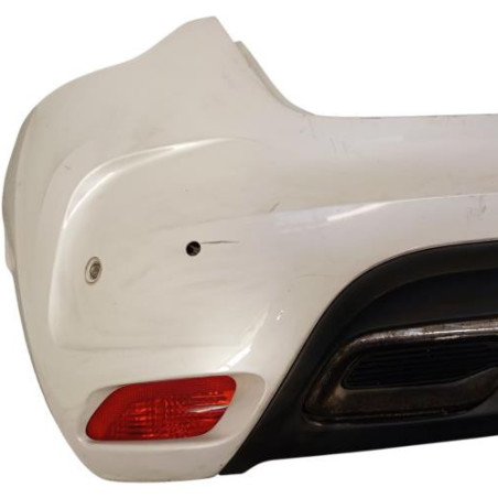 Pare choc arriere DS DS4 1