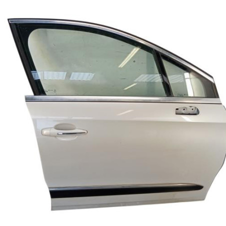 Porte avant droit DS DS4 1 Photo n°1