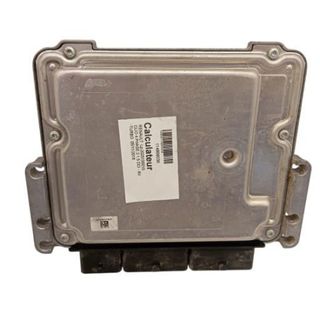 Calculateur RENAULT CLIO 4